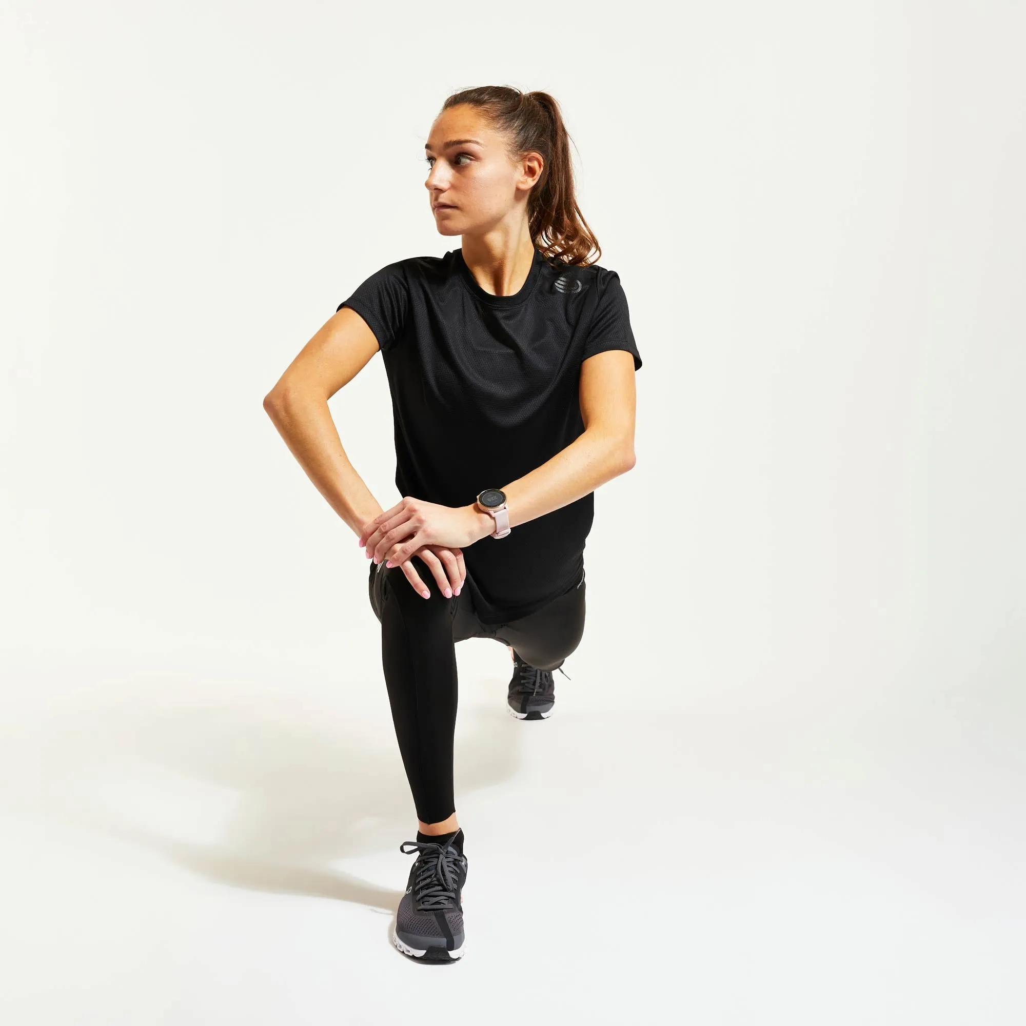 Women's Hāpai S/S Top