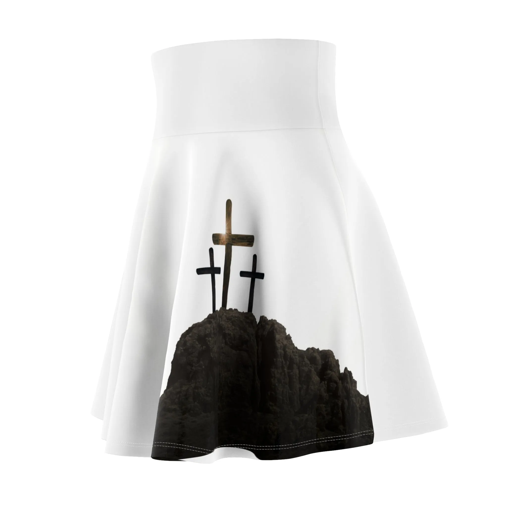 Women's Skater Skirt