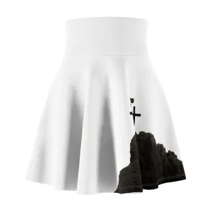 Women's Skater Skirt