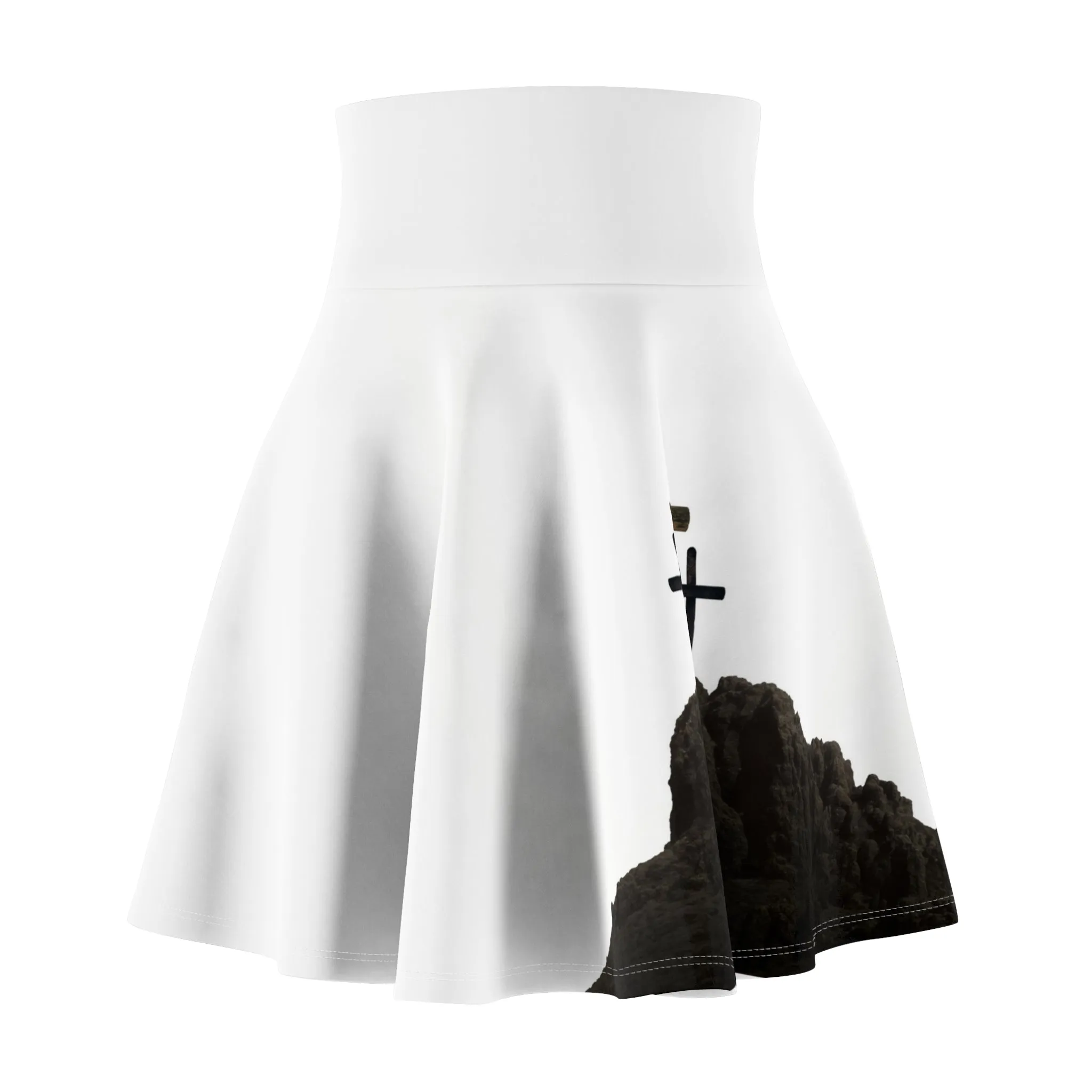 Women's Skater Skirt