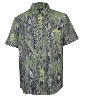 Woodlands S/S Woven