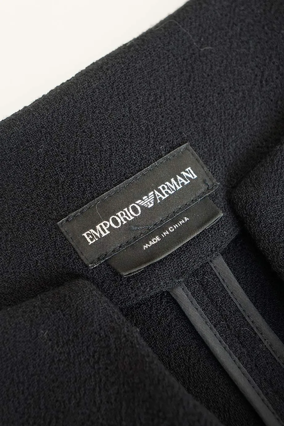 [WW19596] Giorgio Armani | Cocktail Dress