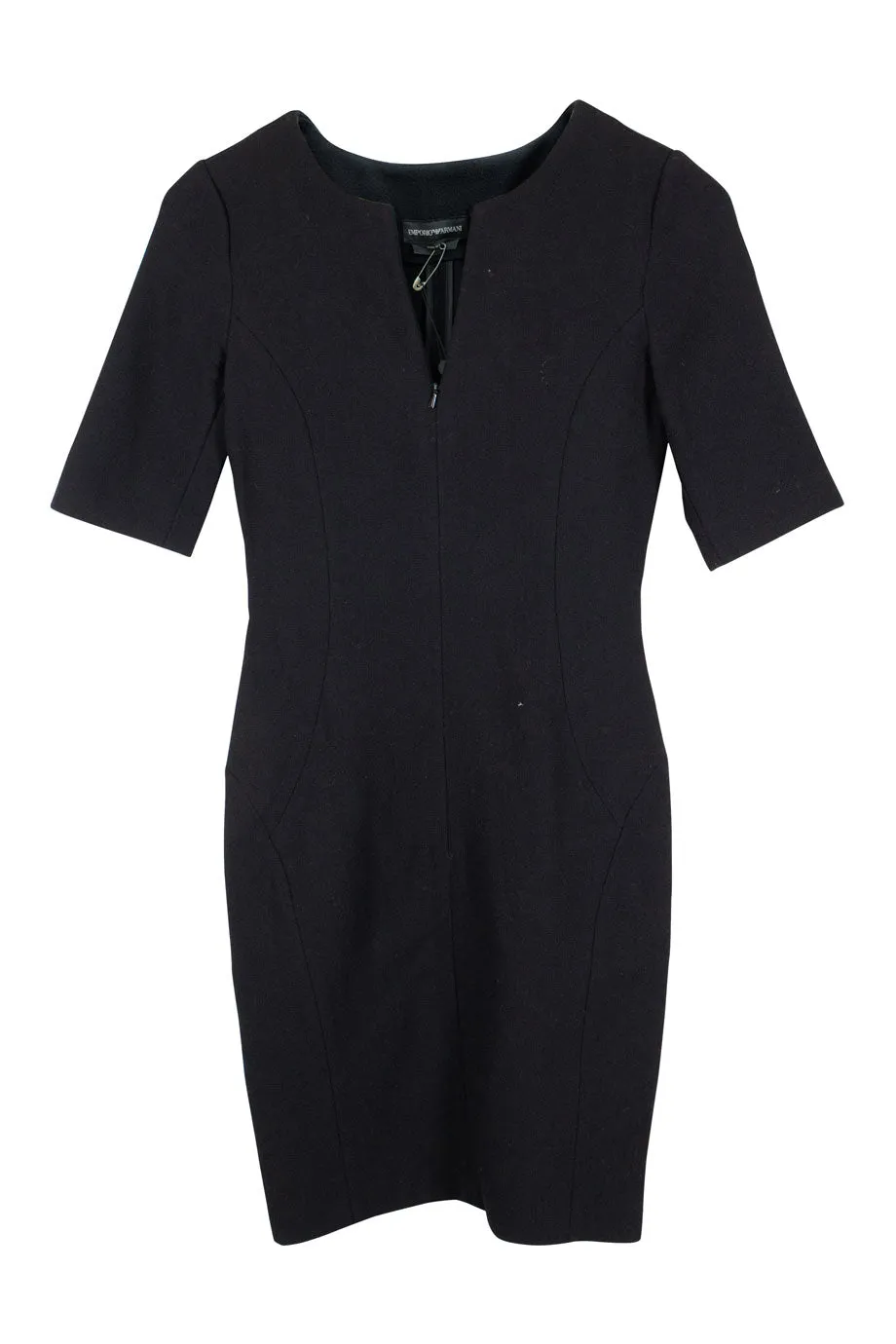 [WW19596] Giorgio Armani | Cocktail Dress