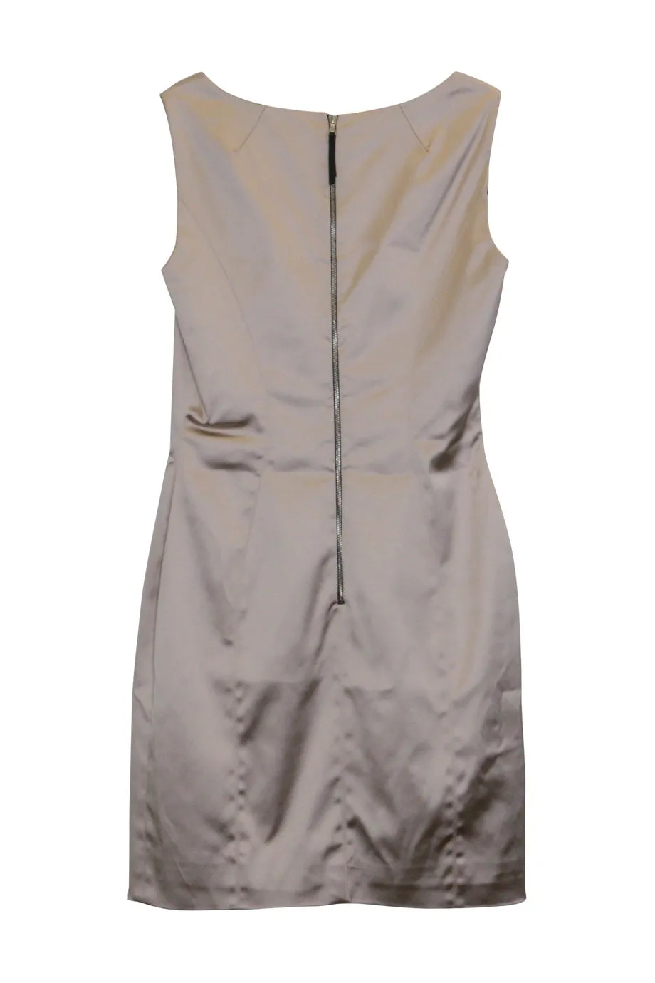 [WW23246] D&G | Mini Dress