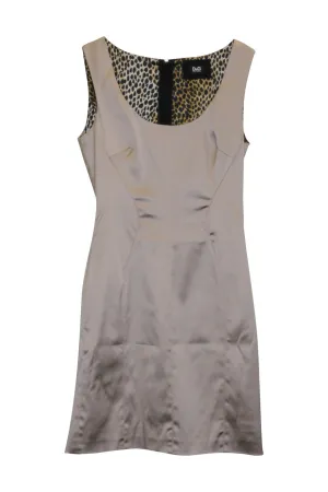 [WW23246] D&G | Mini Dress