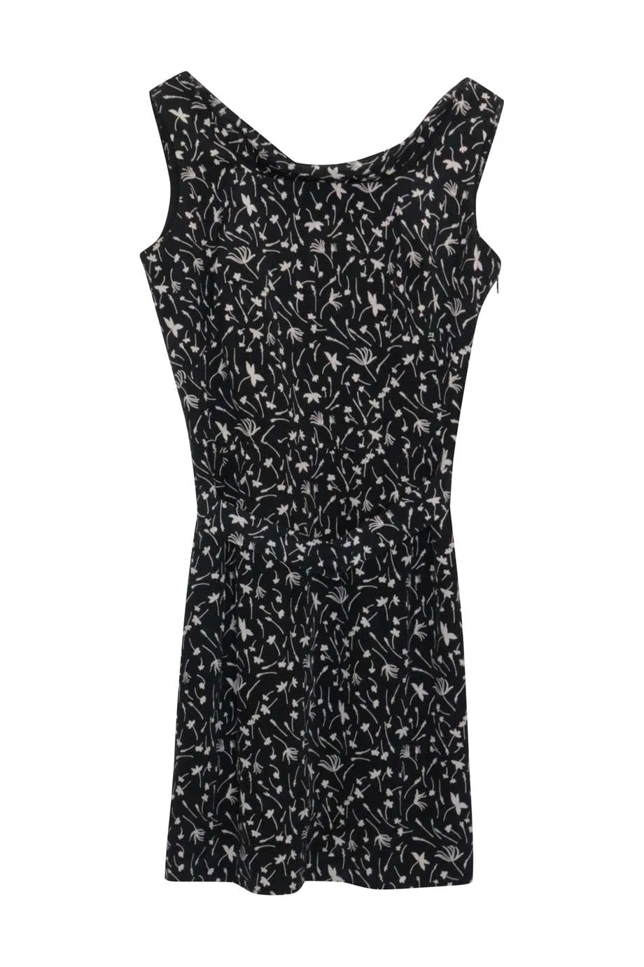 [WW23519] Giorgio Armani | Mini Dress