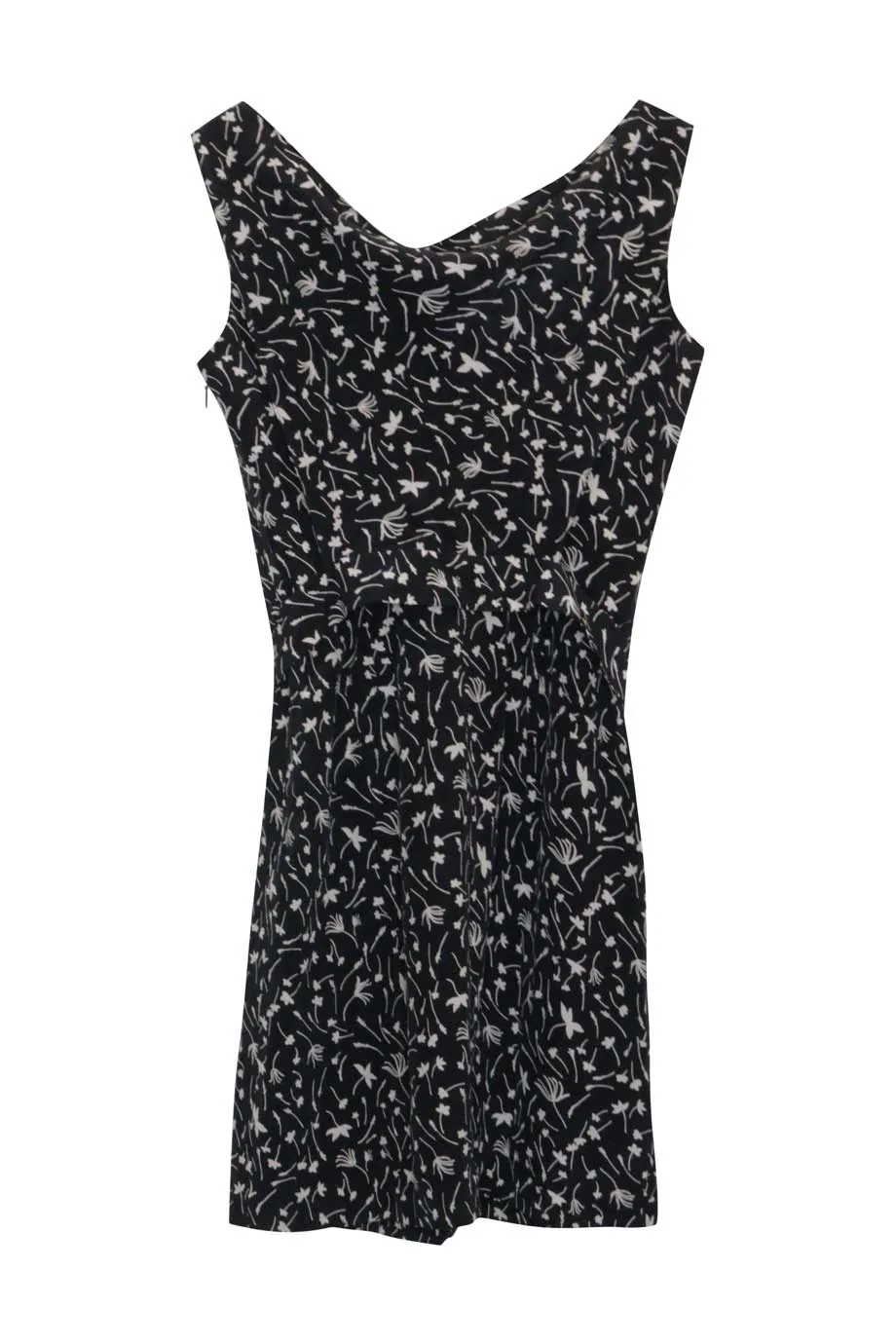 [WW23519] Giorgio Armani | Mini Dress
