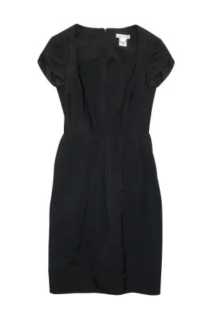 [WW23959] Oscar De La Renta | Mini Dress