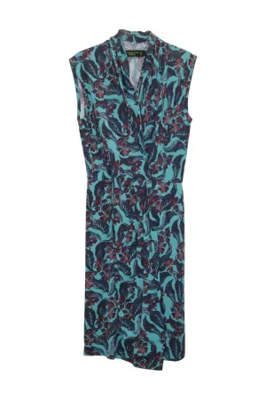 [WW23977] Shanghai Tang | Mini Dress