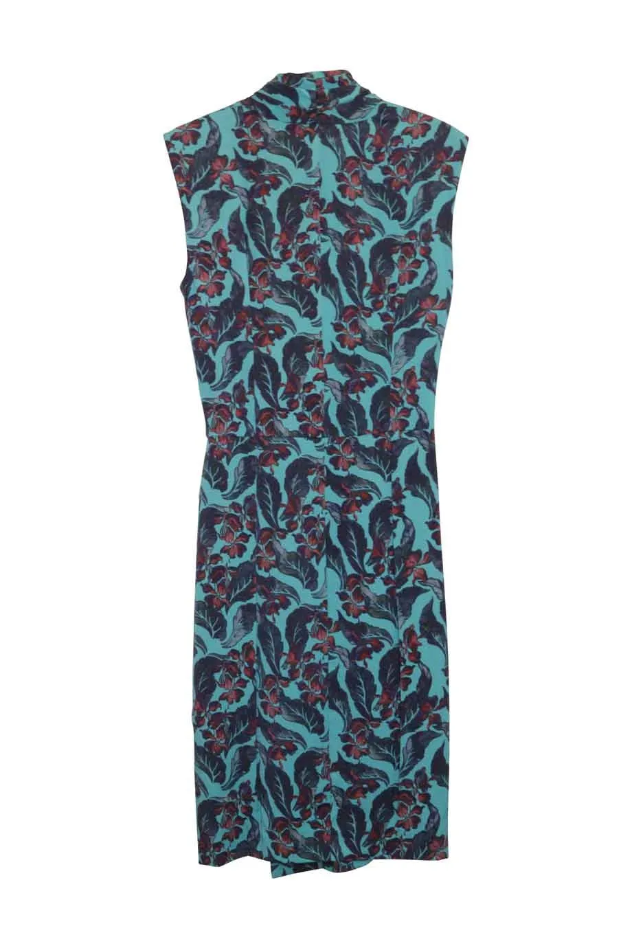 [WW23977] Shanghai Tang | Mini Dress