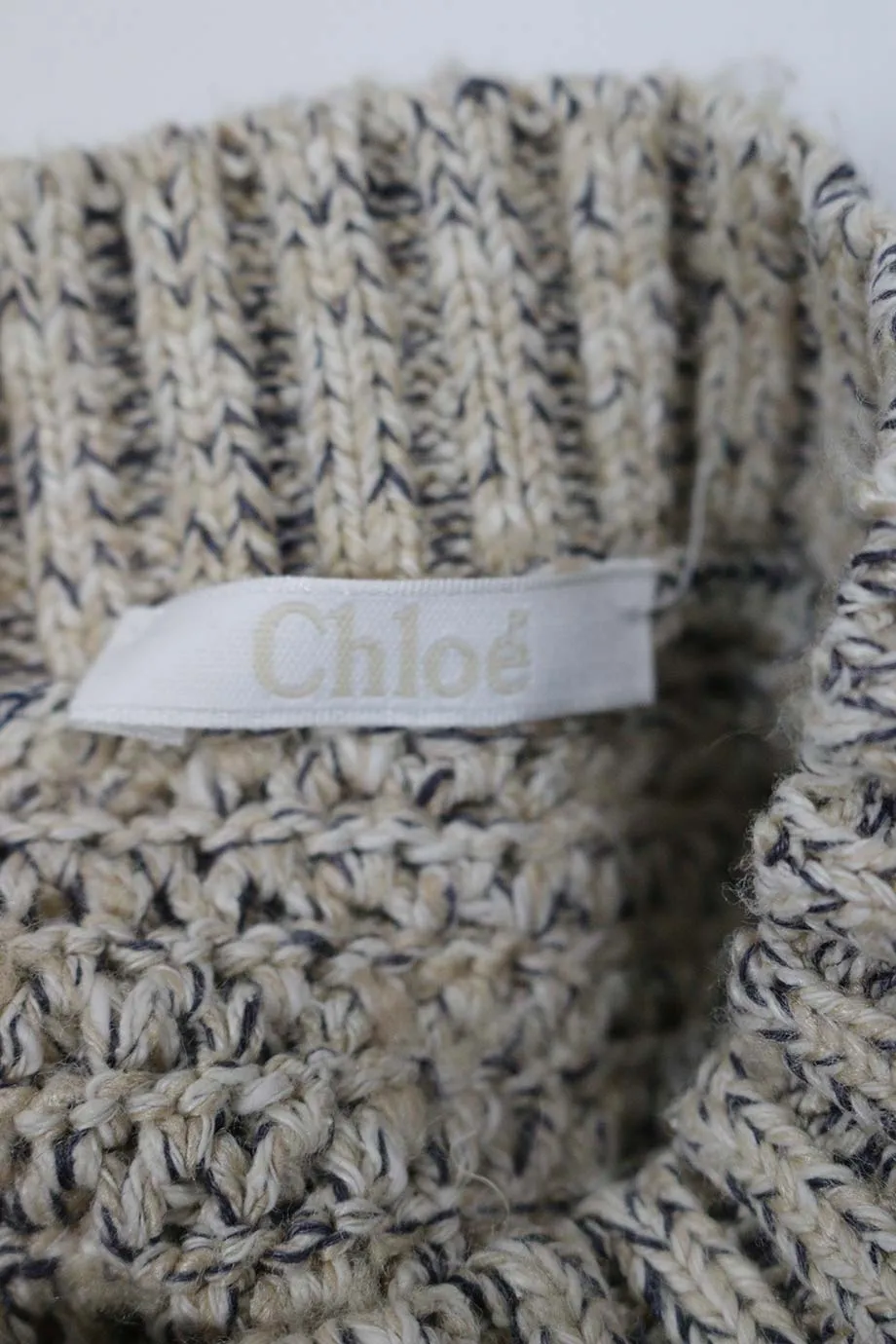 [WW24472] Chloé | Mini Dress