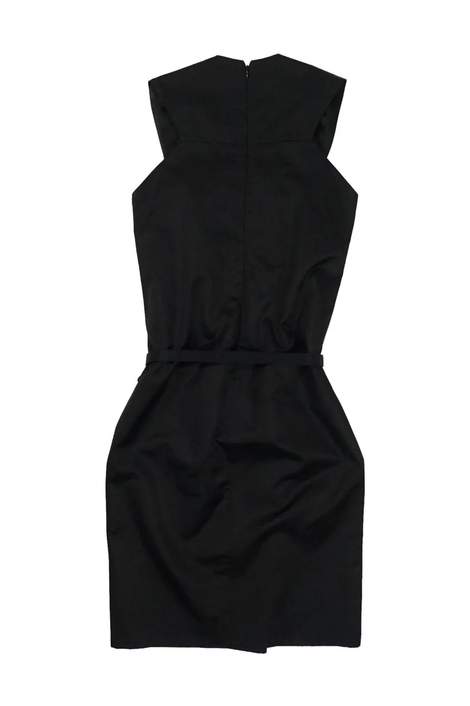 [WW31478] Bottega Veneta | Mini Dress