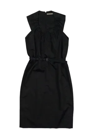 [WW31478] Bottega Veneta | Mini Dress