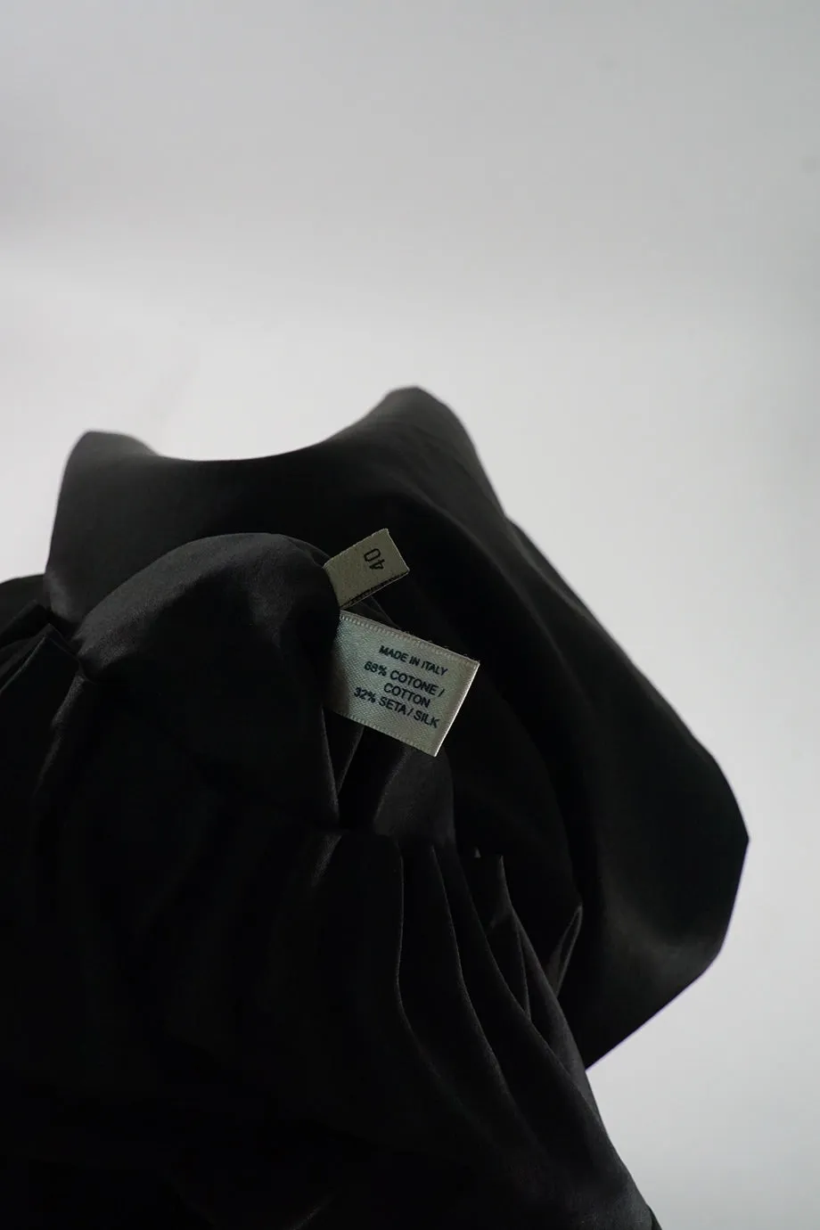 [WW31478] Bottega Veneta | Mini Dress