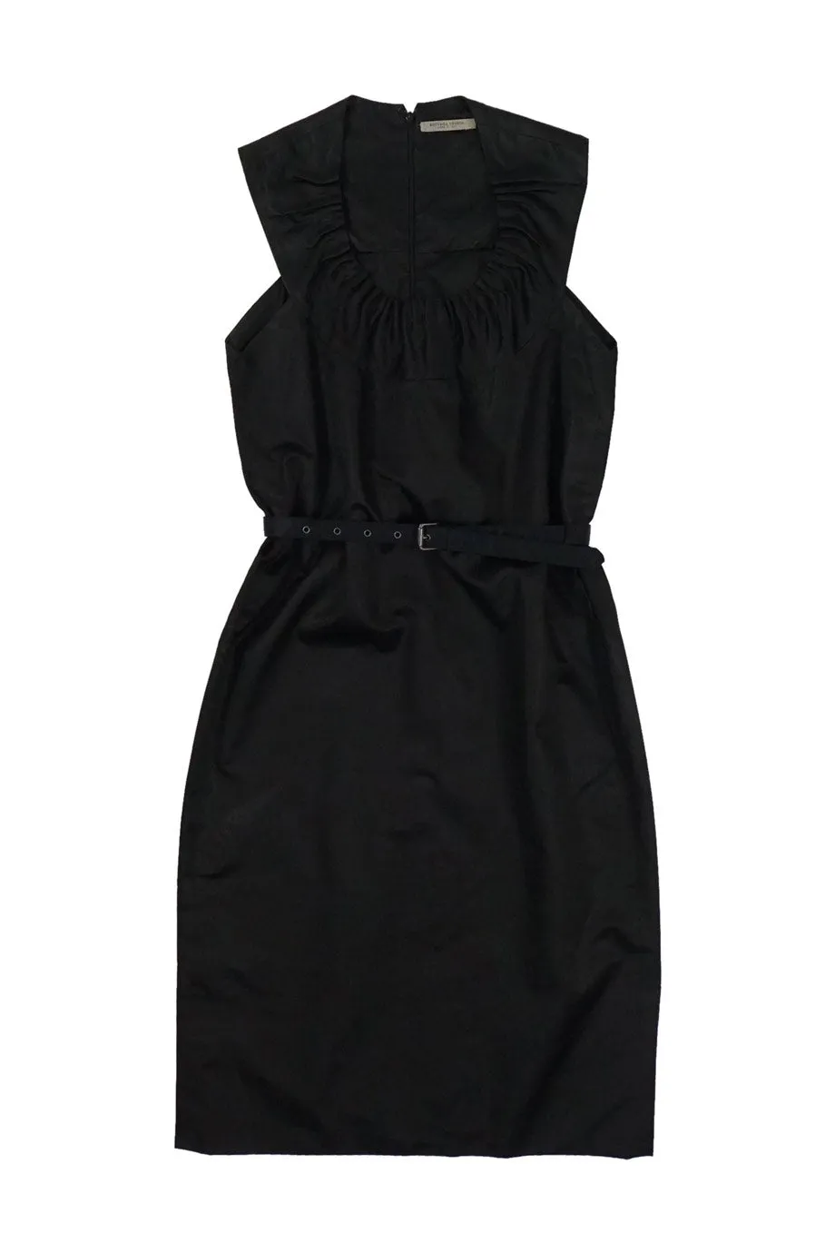 [WW31478] Bottega Veneta | Mini Dress