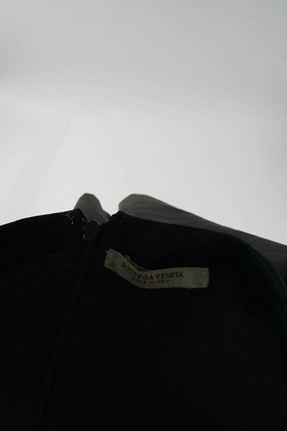 [WW31478] Bottega Veneta | Mini Dress