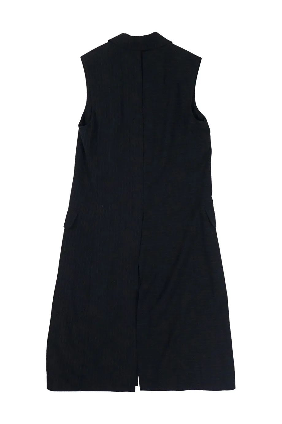 [WW31683] Helmut Lang | Knee Length Dress