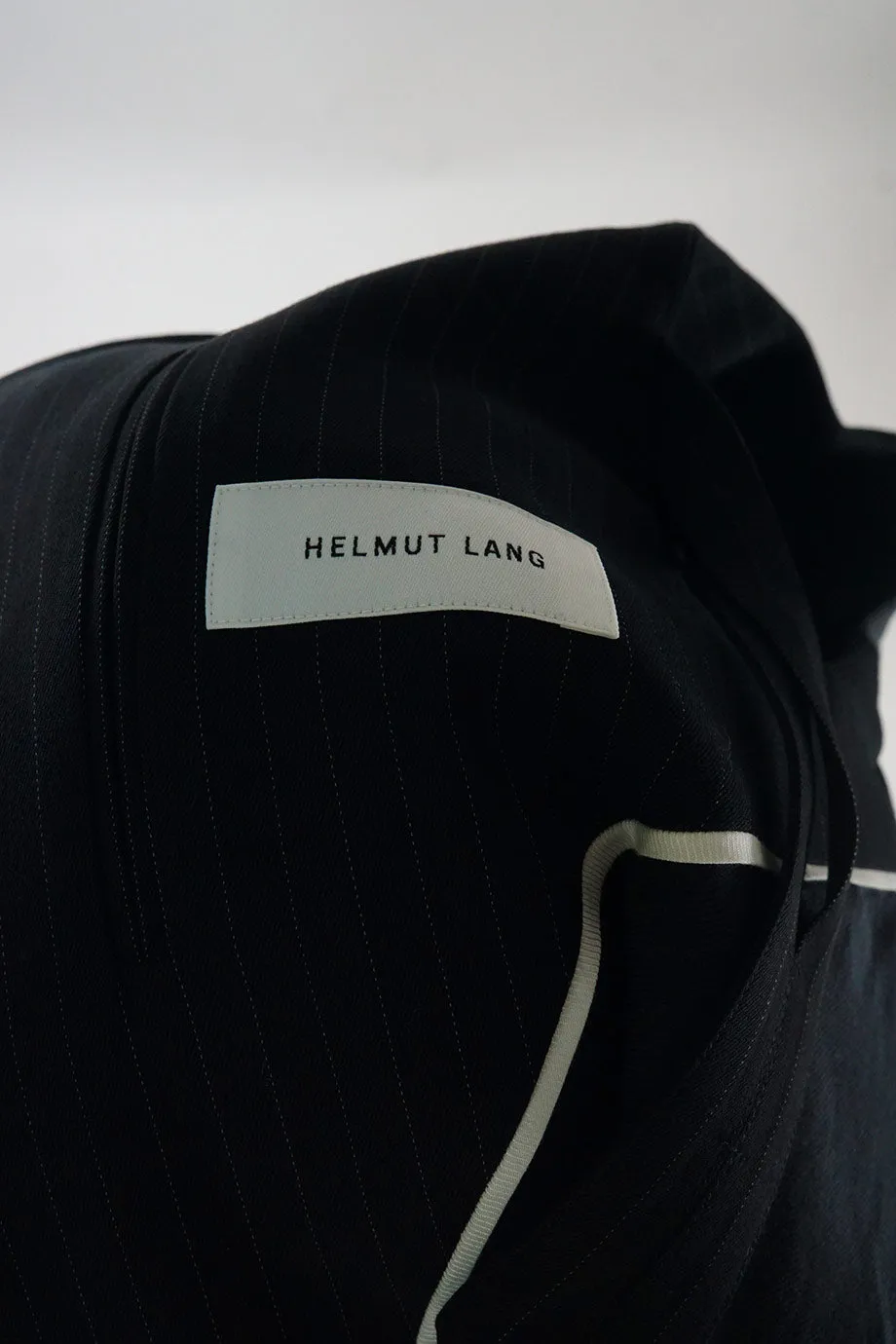 [WW31683] Helmut Lang | Knee Length Dress