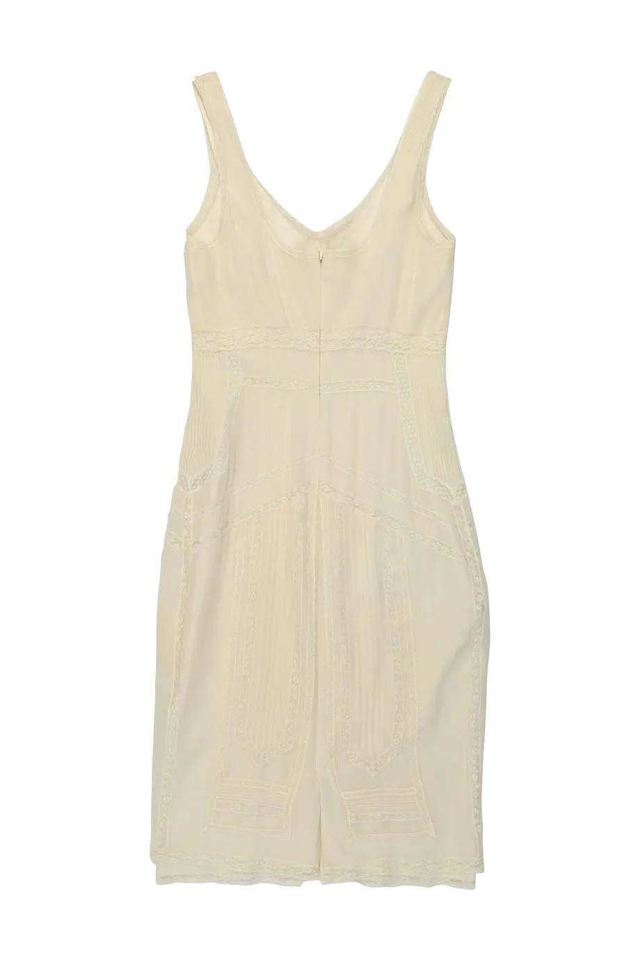 [WW32830] Ermanno Scervino | Knee Length Dress