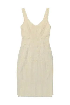 [WW32830] Ermanno Scervino | Knee Length Dress