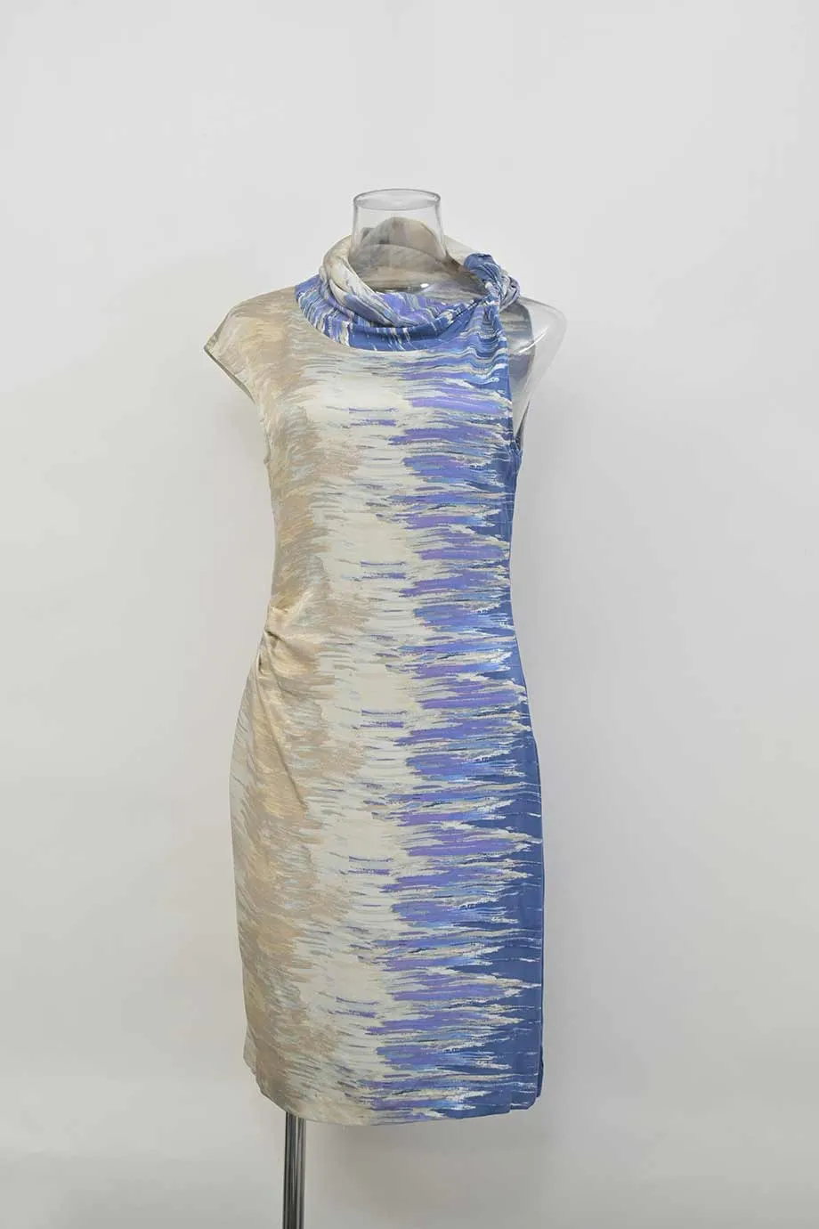 [WW33894] BCBG Max Azria  | Knee Length Dress