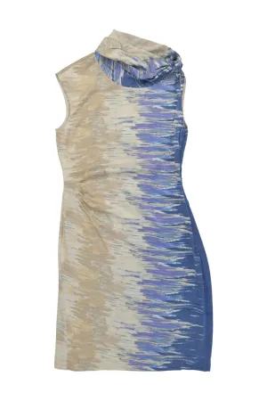 [WW33894] BCBG Max Azria  | Knee Length Dress