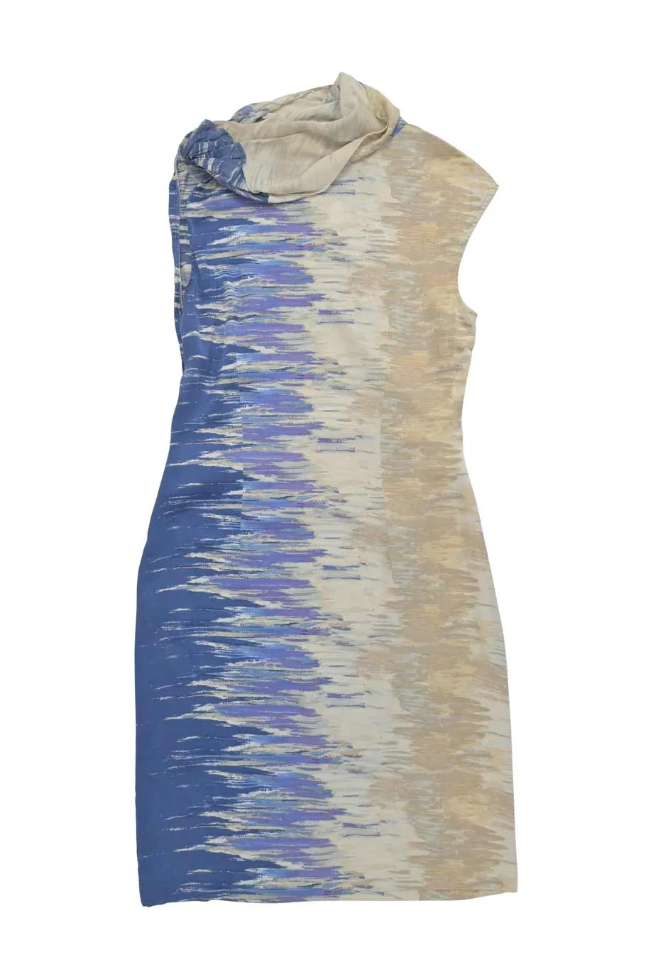 [WW33894] BCBG Max Azria  | Knee Length Dress