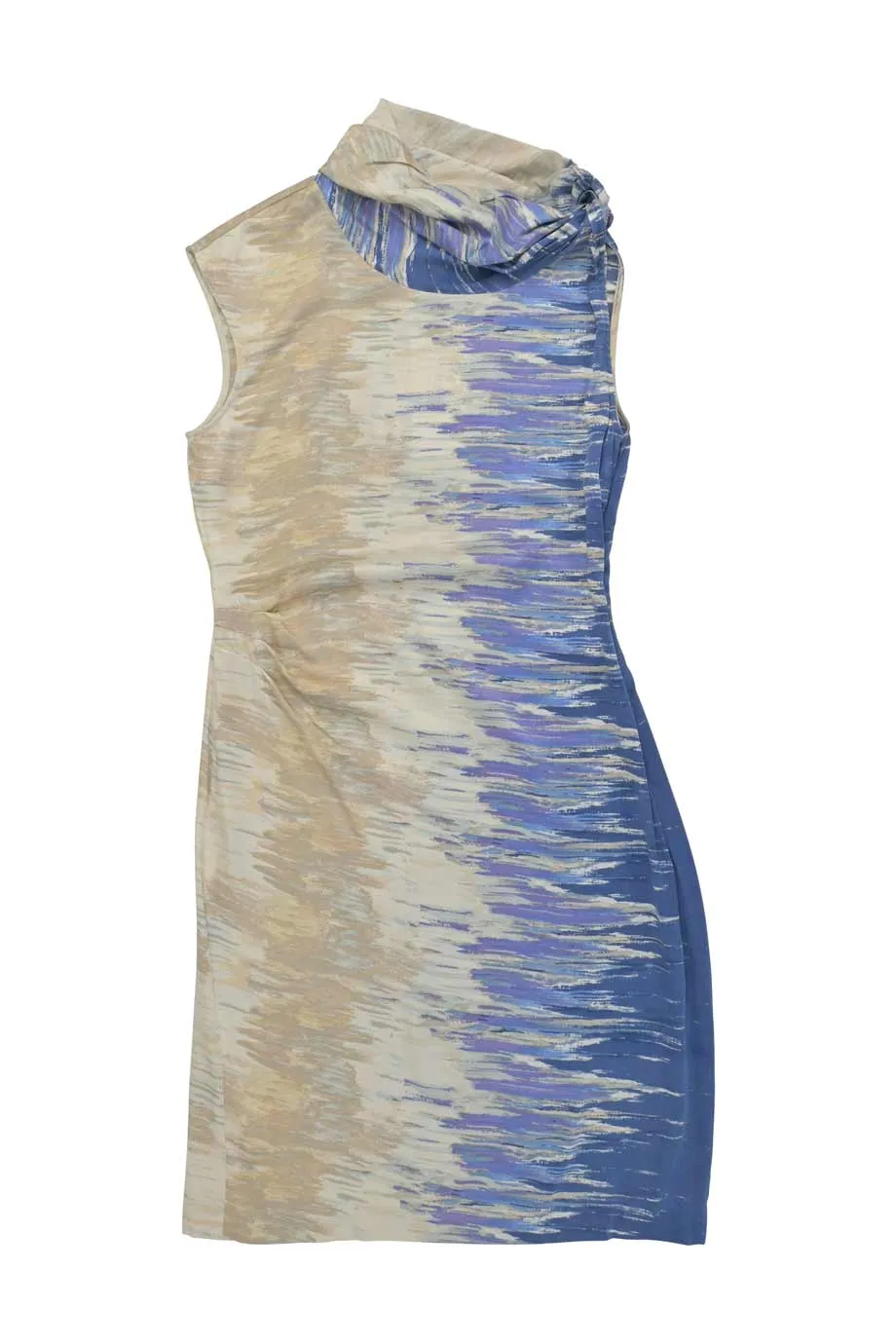[WW33894] BCBG Max Azria  | Knee Length Dress