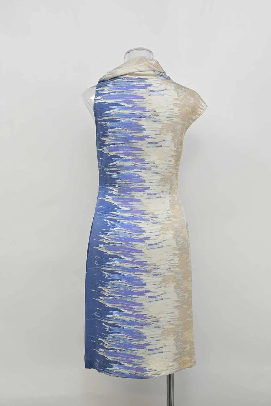 [WW33894] BCBG Max Azria  | Knee Length Dress