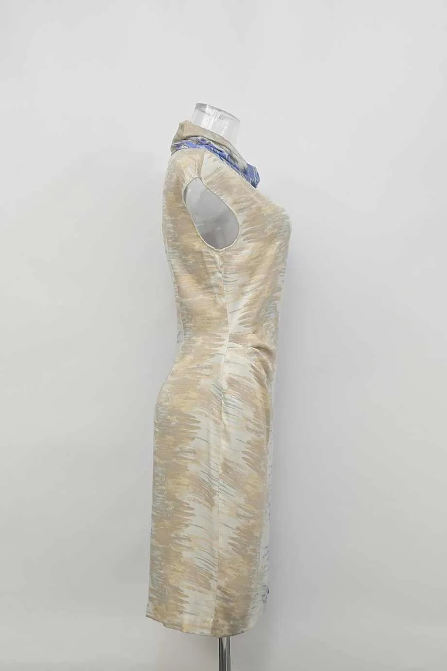 [WW33894] BCBG Max Azria  | Knee Length Dress