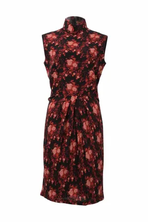 [WW36978] Shanghai Tang | Mini Dress
