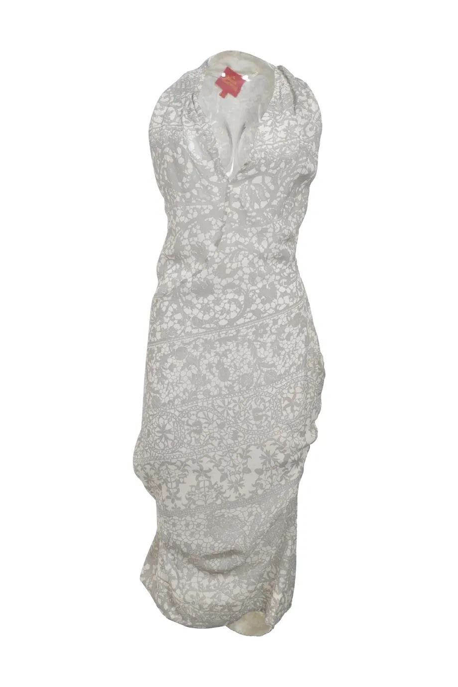 [WW40218] Vivienne Westwood Red Label | Knee Length Dress