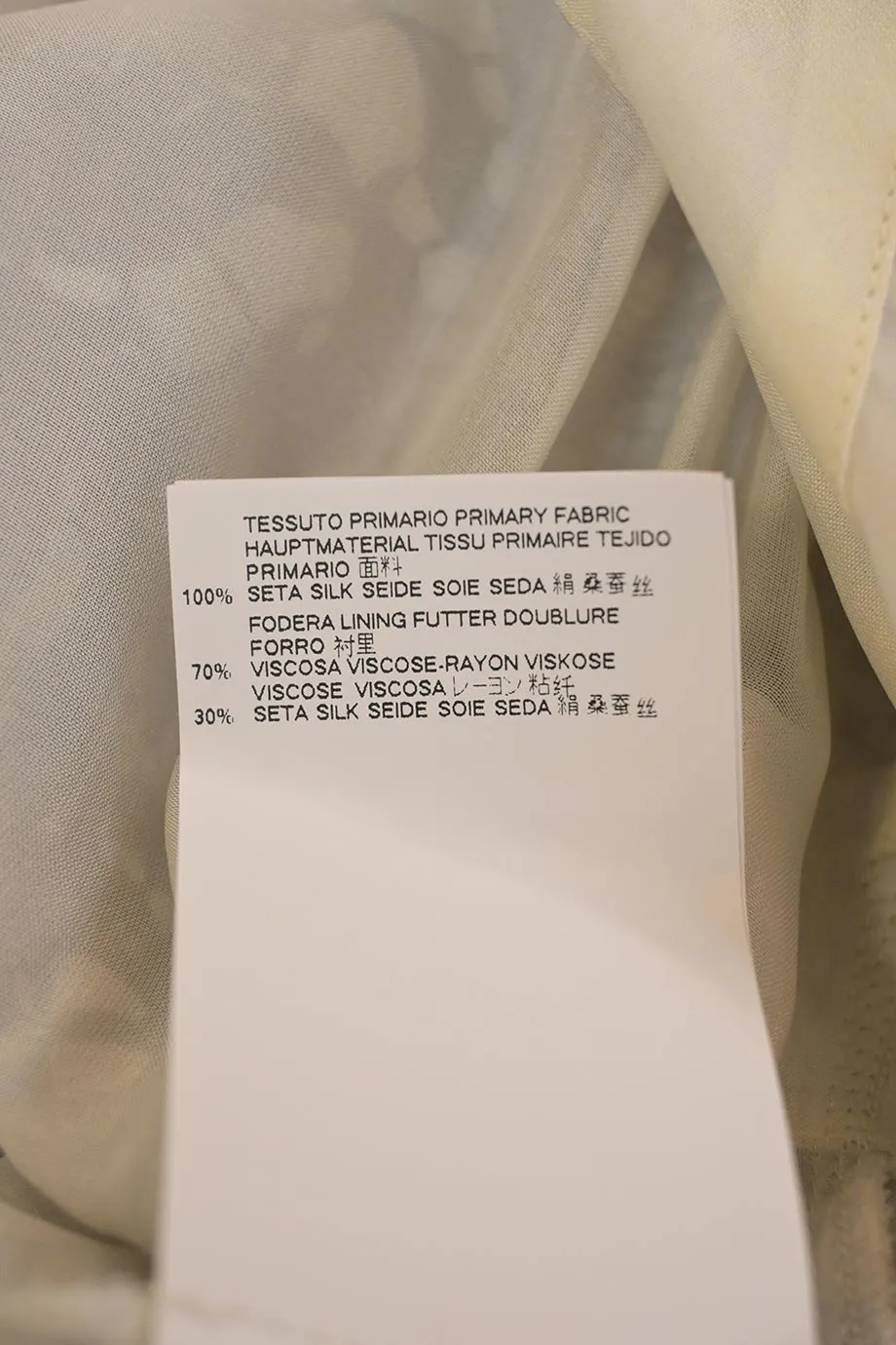 [WW40218] Vivienne Westwood Red Label | Knee Length Dress