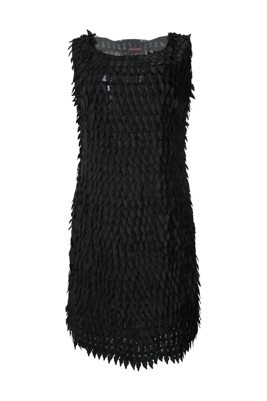 [WW40506] Prada | Knee Length Dress
