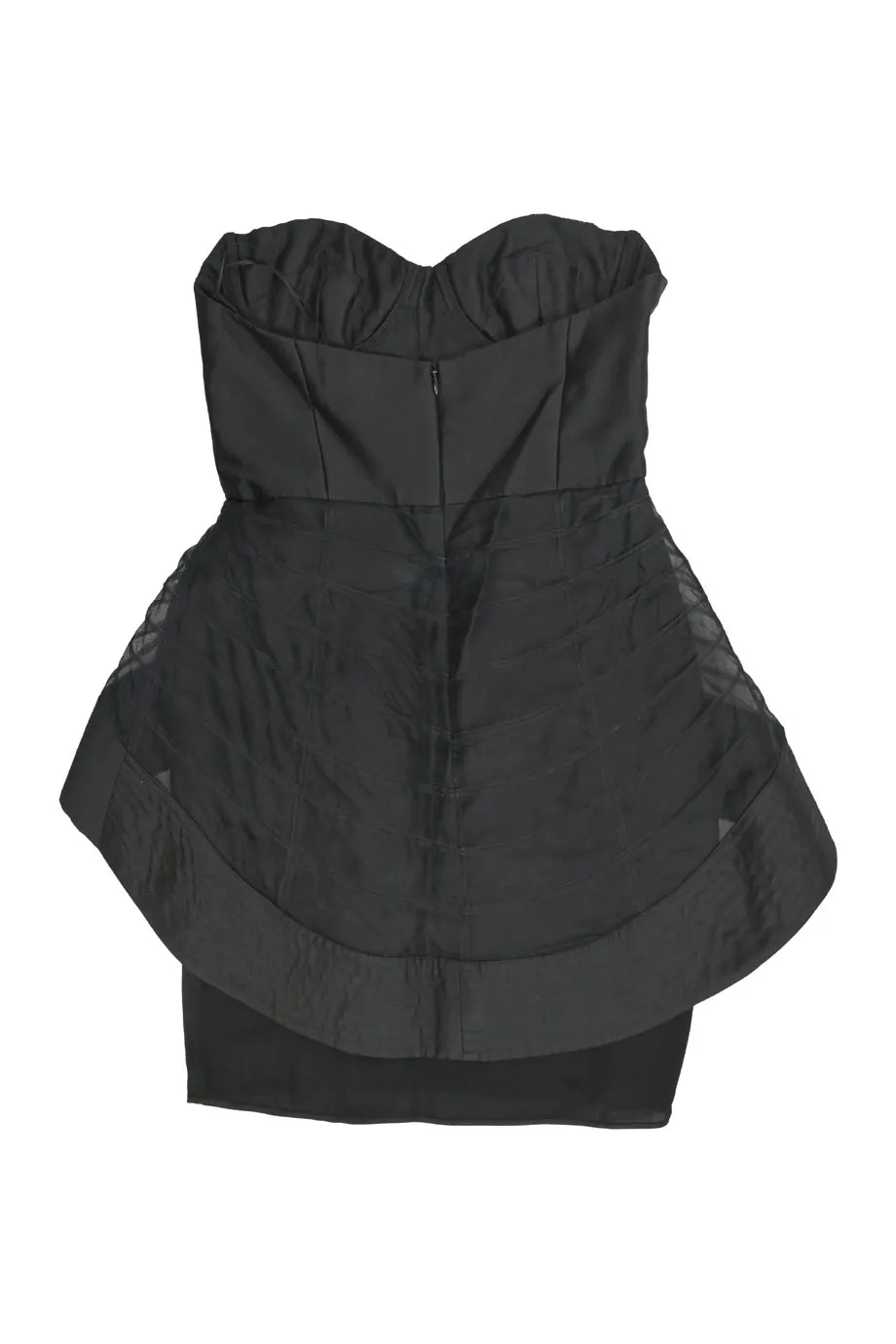 [WW40545] Nicola Finetti | Mini Dress