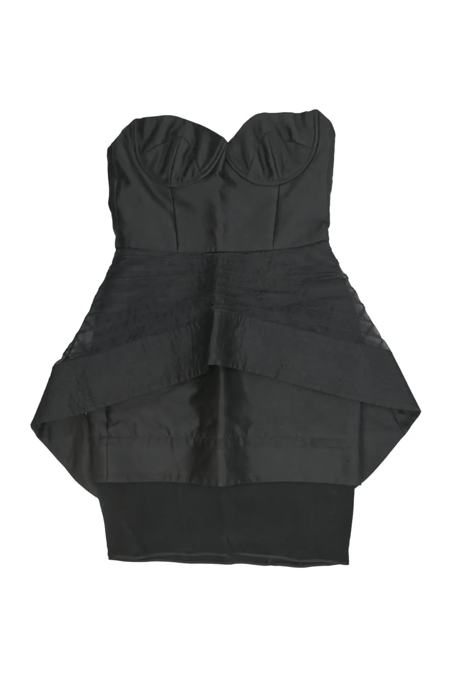 [WW40545] Nicola Finetti | Mini Dress