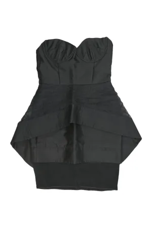 [WW40545] Nicola Finetti | Mini Dress