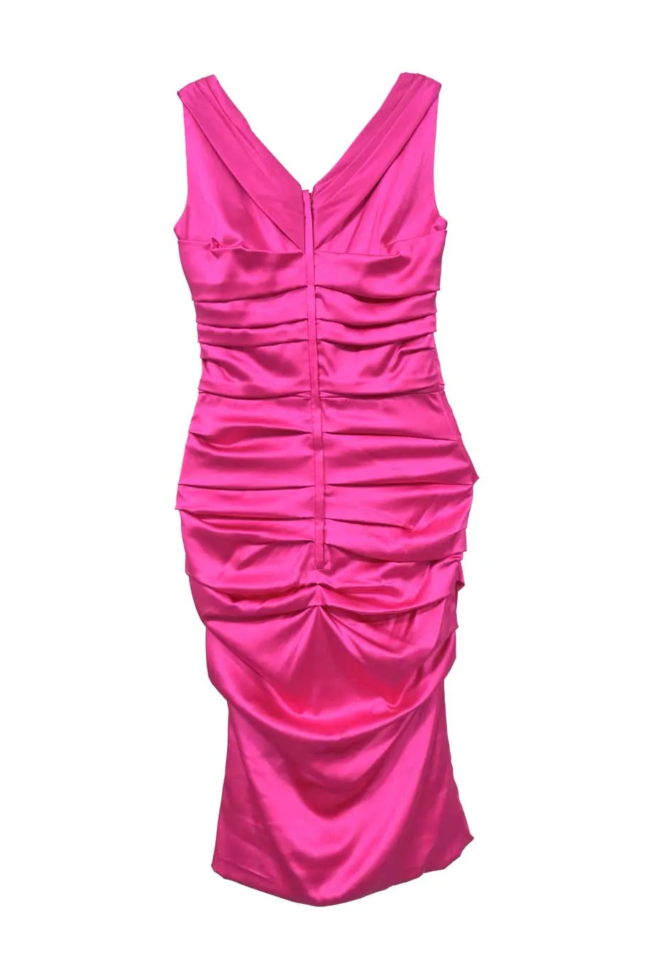 [WW41060] Dolce & Gabbana | Knee Length Dress