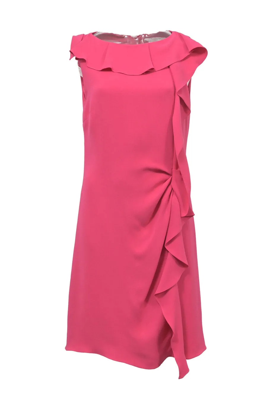 [WW41406] Christian Dior | Knee Length Dress