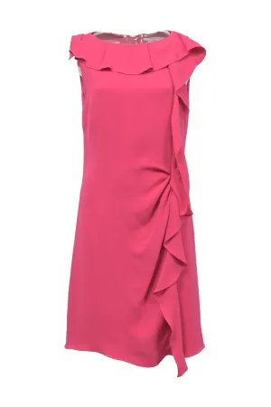 [WW41406] Christian Dior | Knee Length Dress