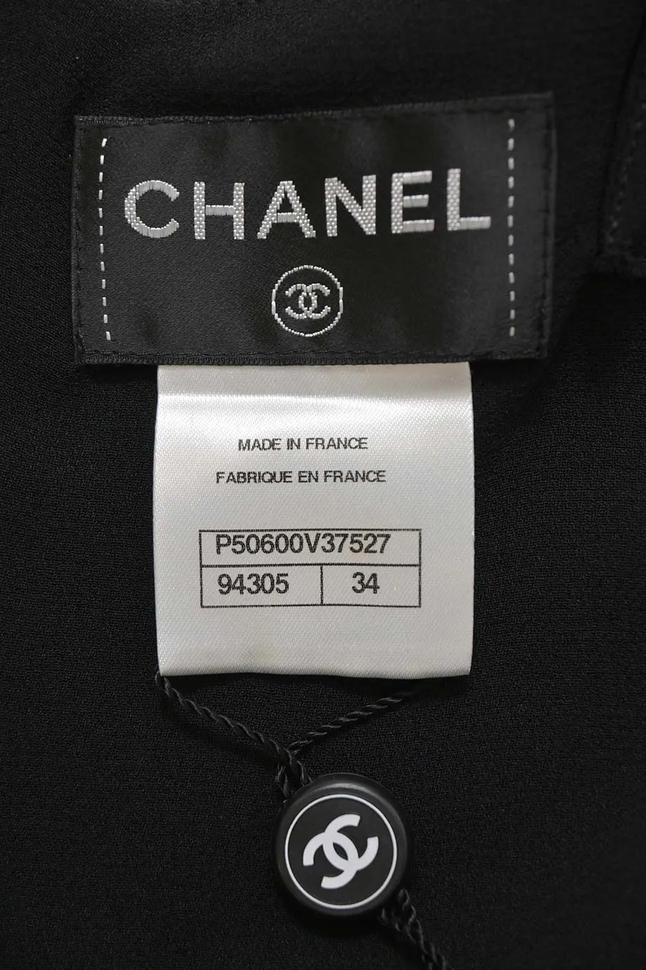 [WW41782] Chanel | Mini Dress