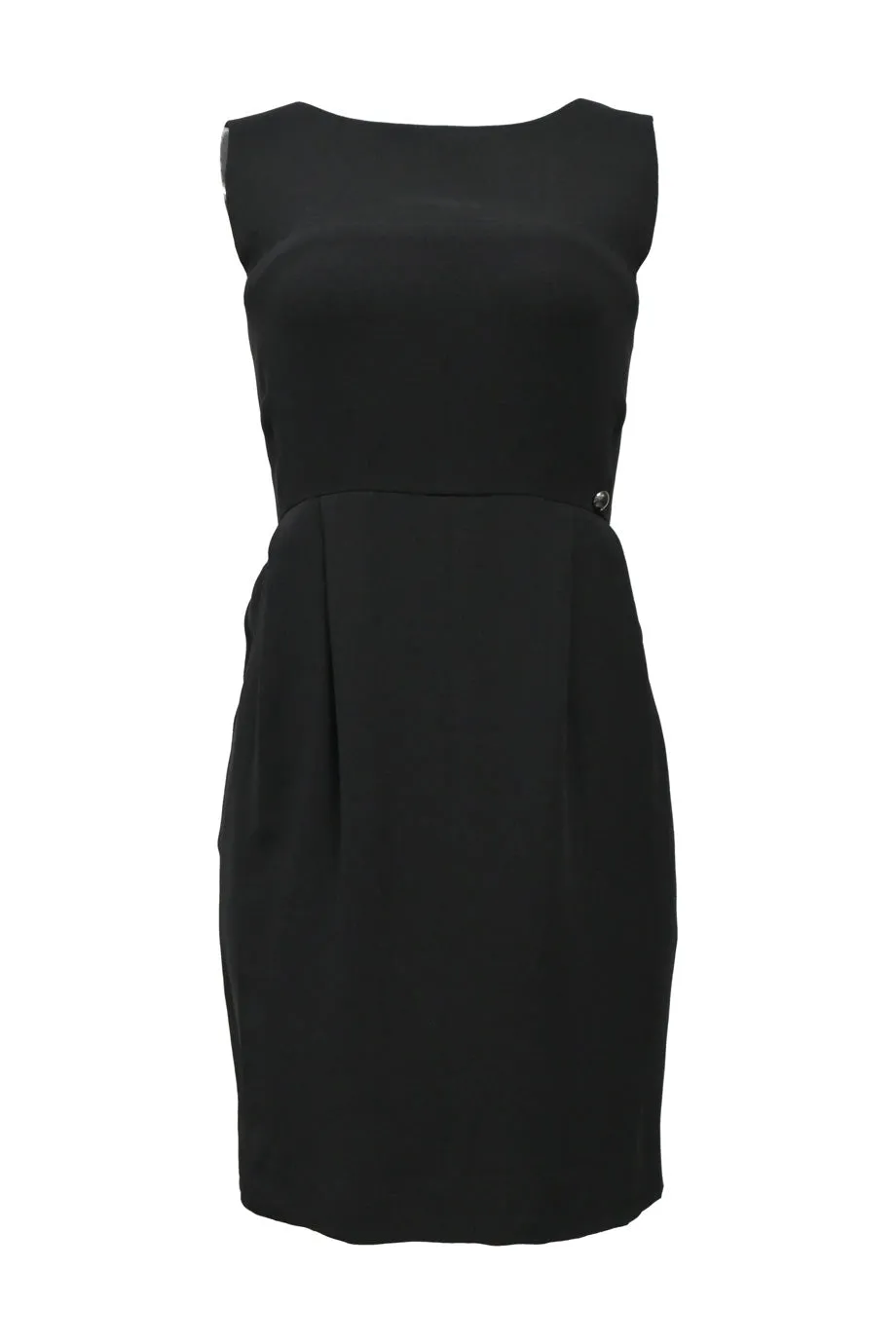 [WW41782] Chanel | Mini Dress