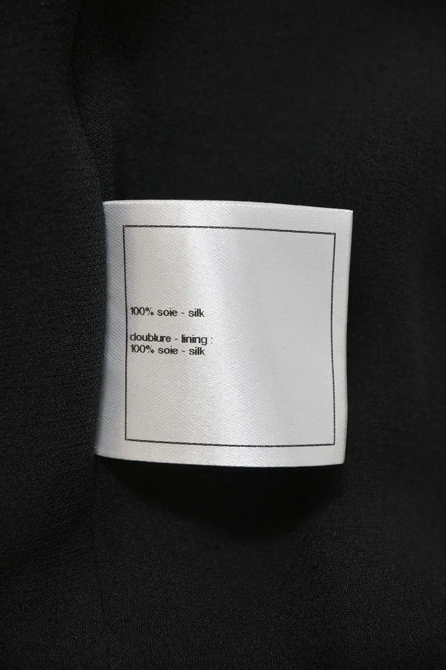 [WW41782] Chanel | Mini Dress
