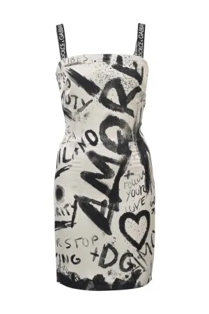 [WW43661] Dolce & Gabbana | Mini Dress