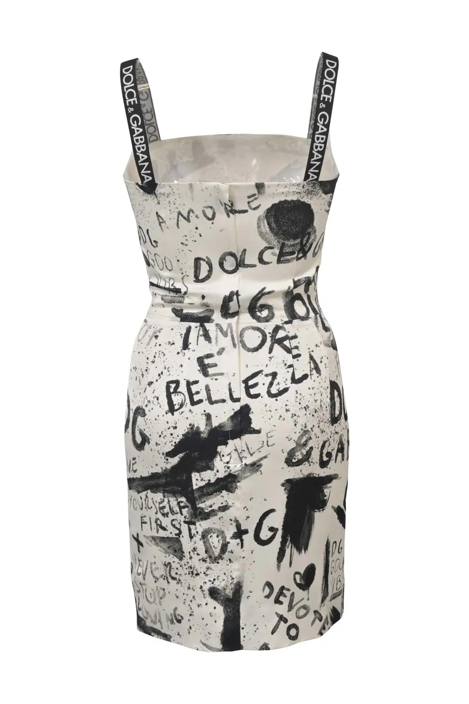 [WW43661] Dolce & Gabbana | Mini Dress