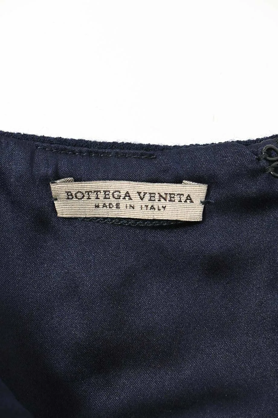 [WW48169] Bottega Veneta | Mini Dress