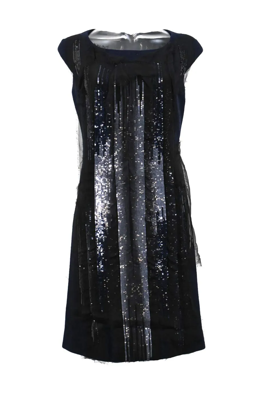 [WW48169] Bottega Veneta | Mini Dress
