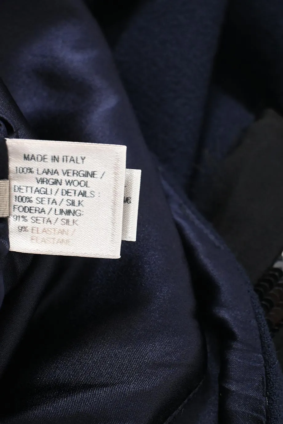 [WW48169] Bottega Veneta | Mini Dress