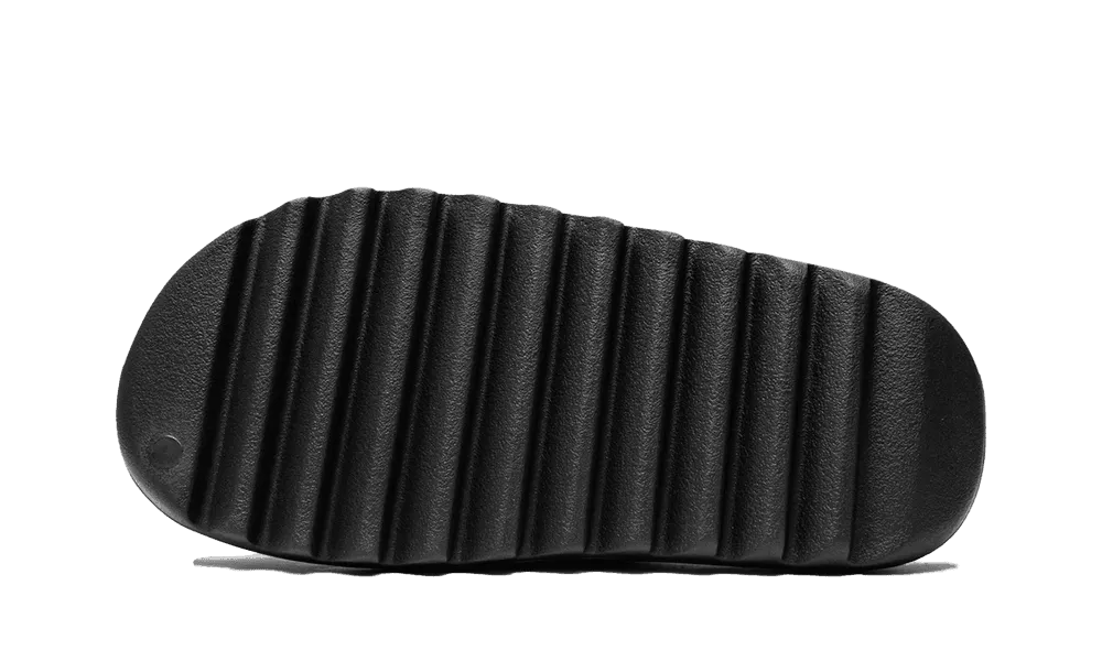 Yeezy Slide Onyx