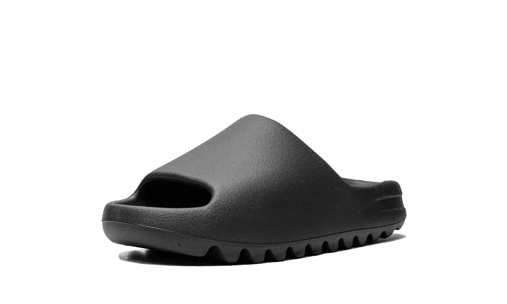 Yeezy Slide Onyx